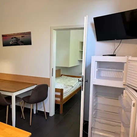 Ruebenkamp Apartman *